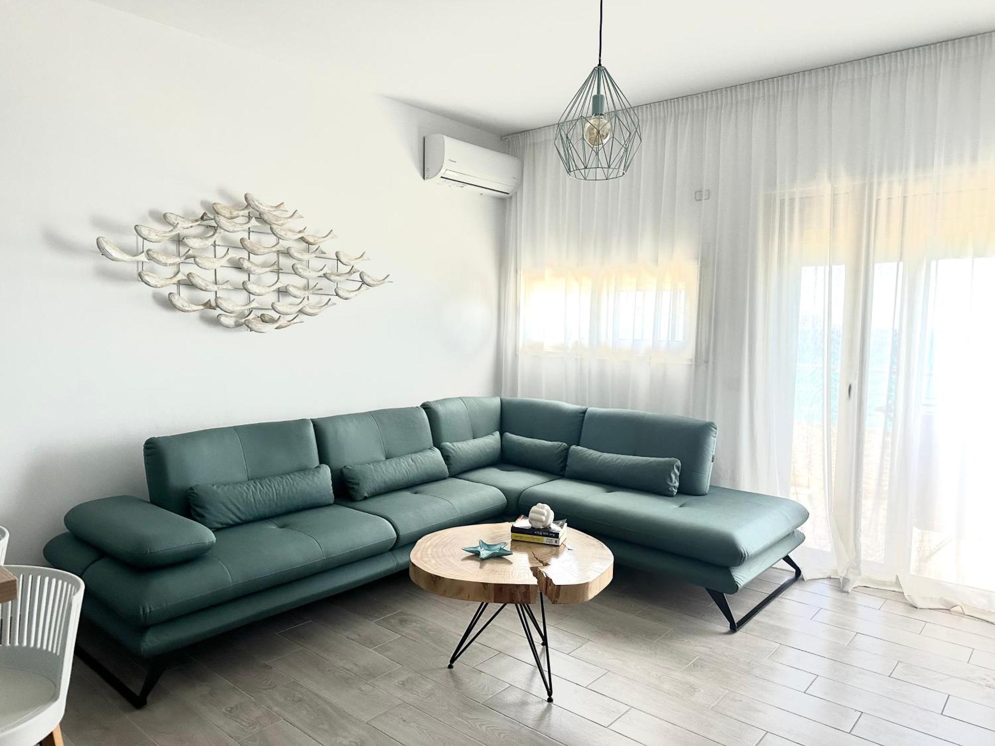 Sunny Hill Apartamento Vlorë